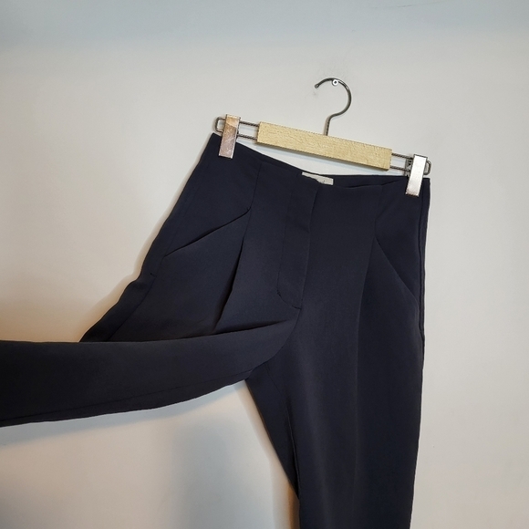 Aritzia Wilfred Pant Size 00 - Picture 3 of 10